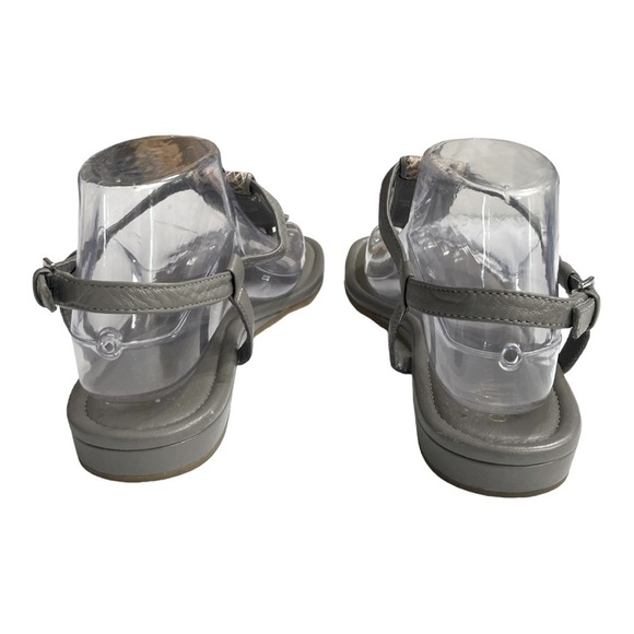 Cole Haan Snake Skin Leather Micro-Wedge Heel
Thong Sandals Sz. 10B - Picture 4 of 10